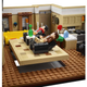 Imagen para el artículo titulado El nuevo set oficial de Lego Friends incluye los dos apartamentos completos de la serie y todos sus personajes